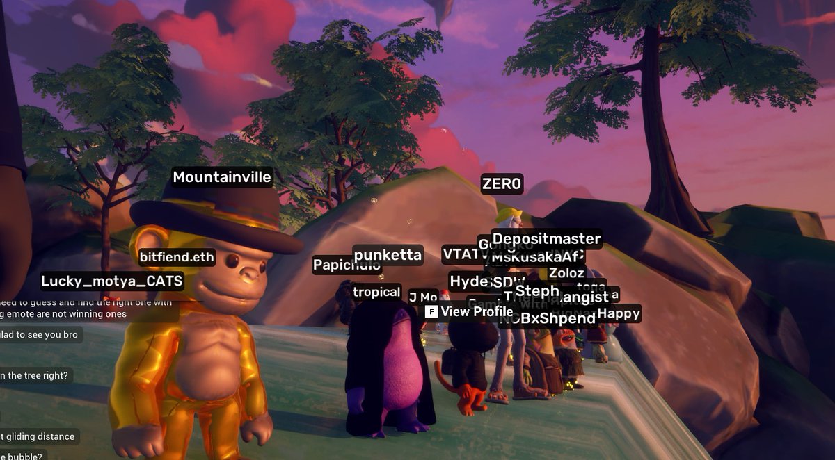 Punketta tweet media