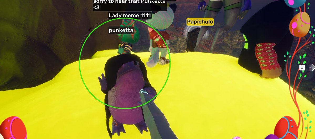 Punketta tweet media