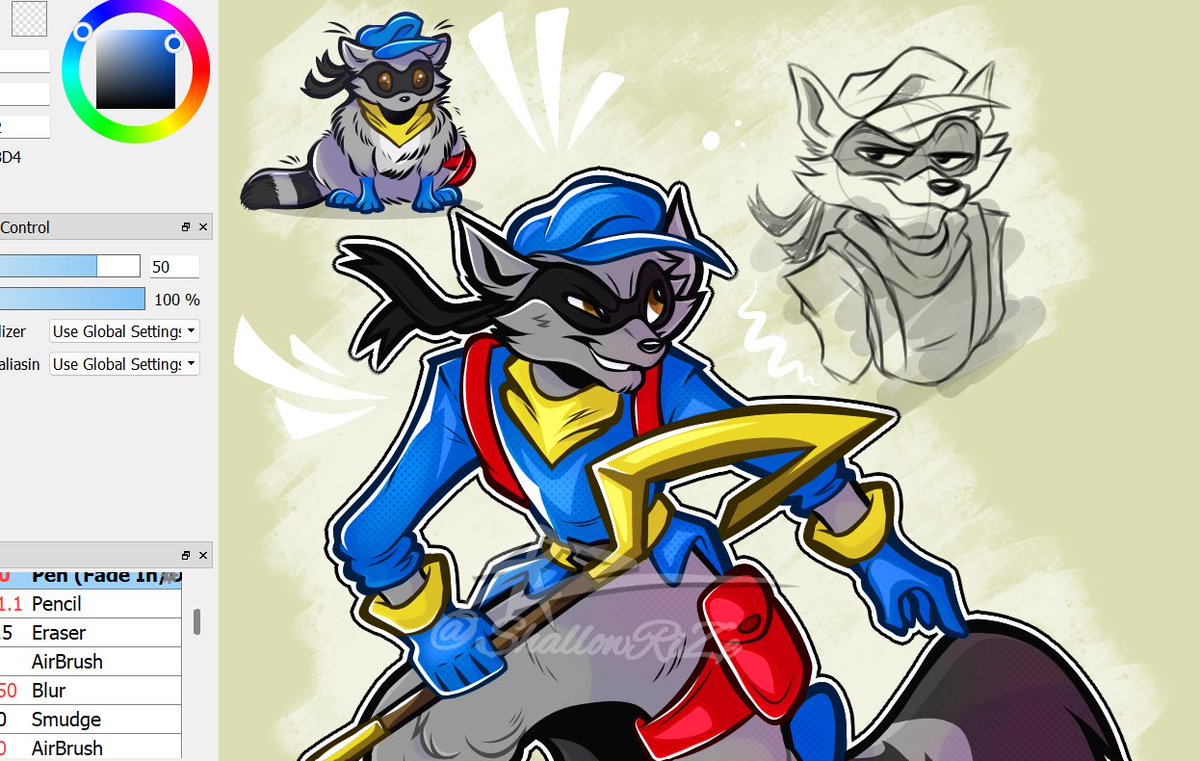 🎮Shulloop🎮 tweet media