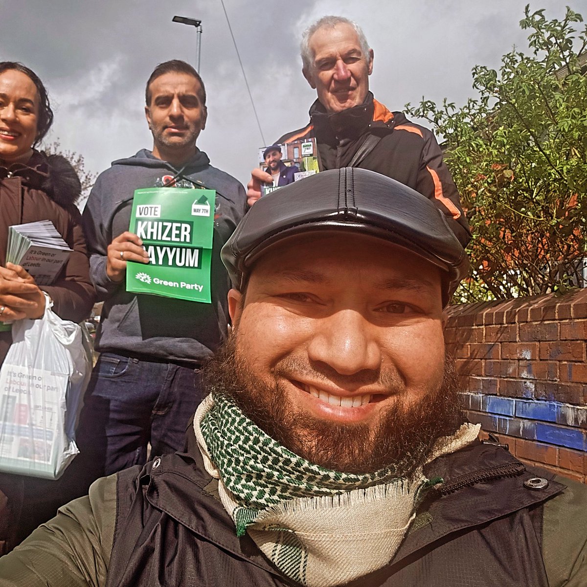 Mothin Ali tweet media