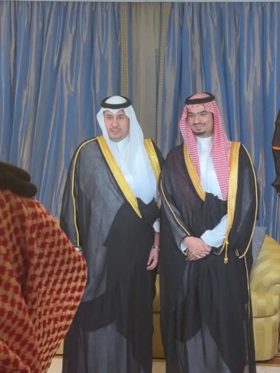 راكان بن سلمان بن عبدالعزيز tweet media