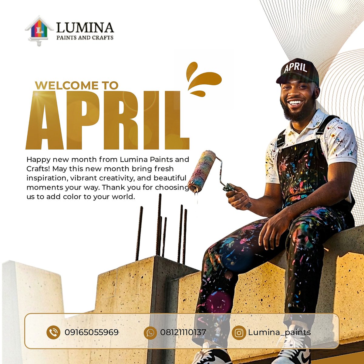 Favystan2's tweet photo. Hi Guysss 
Happy new month to us all.
Here are the flyers I made for the new month. #graphicdesign  #design  #pixellab #canva https://t.co/ICPvEsZE2W