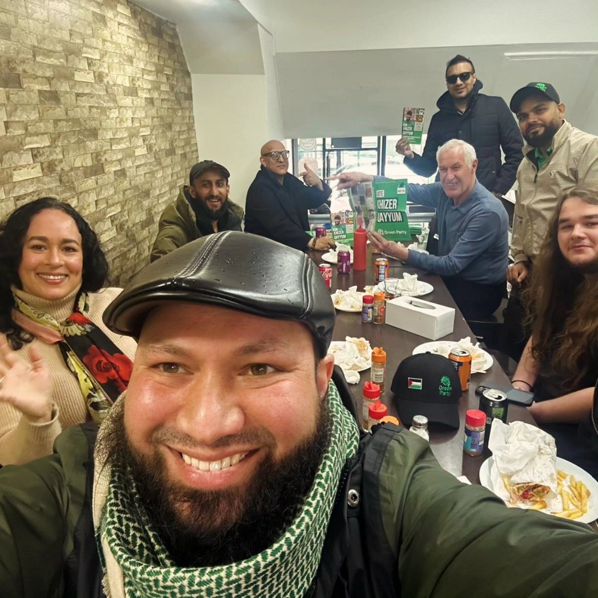 Mothin Ali tweet media