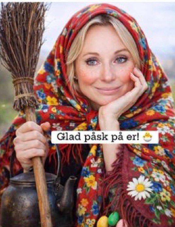 *Sofia Svenskdotter* ☀️ tweet media