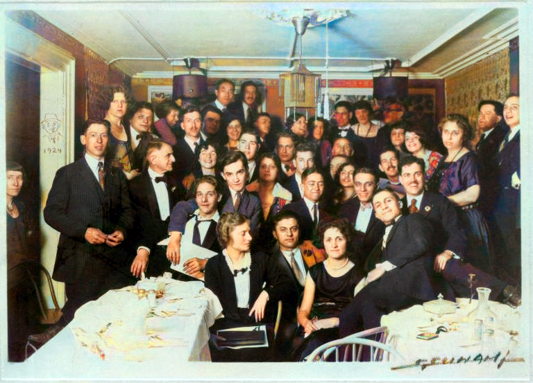 ColorizeImages tweet picture