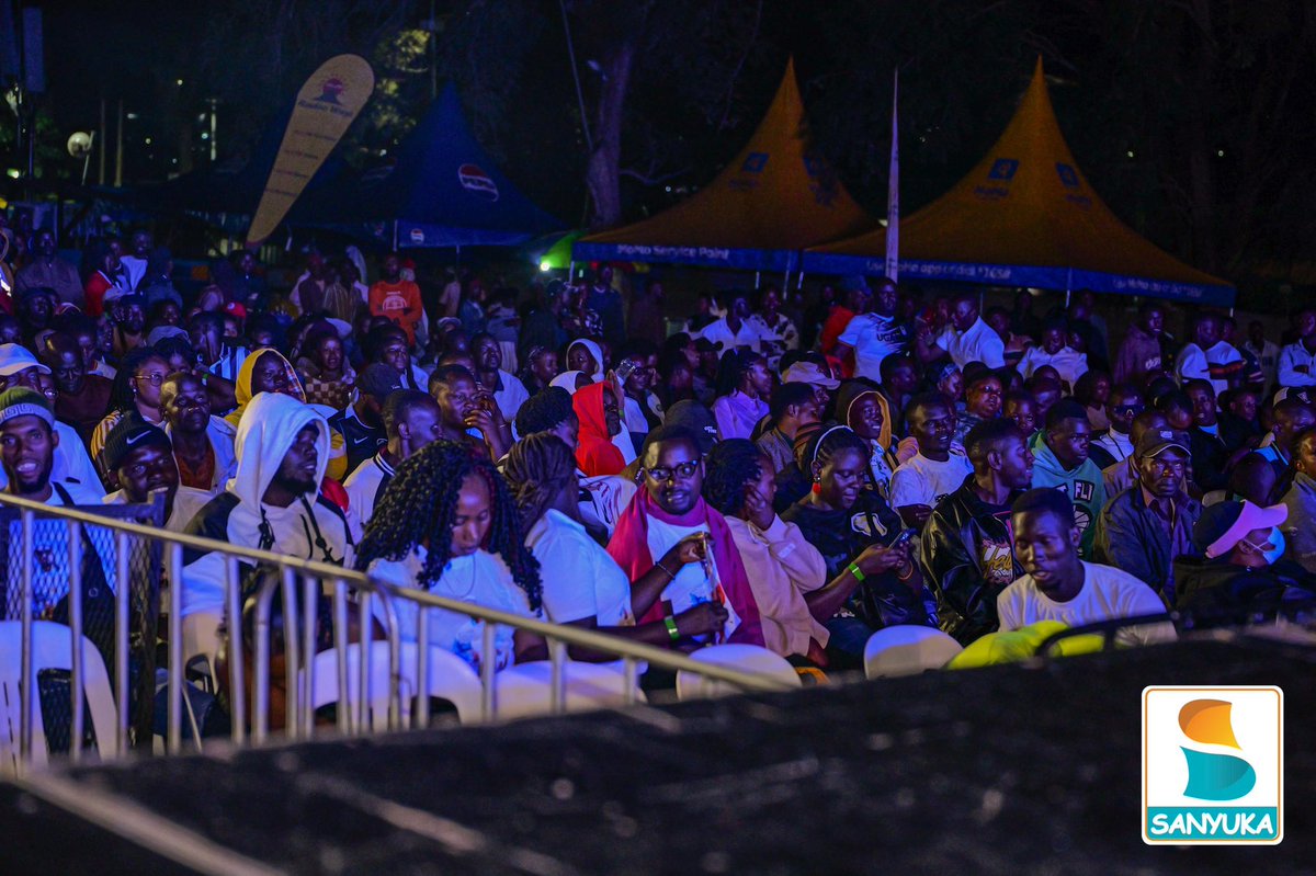 Sanyuka TV tweet media