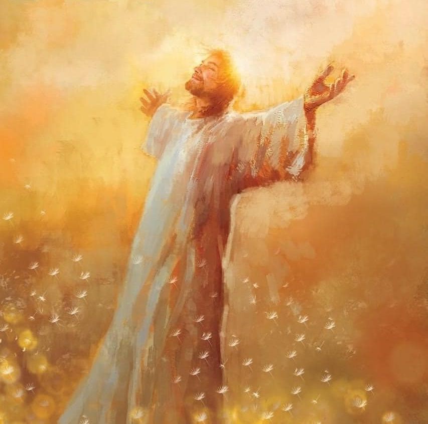 mhebboy1's tweet photo. “Jesus Christ had so much love for Heavenly Father and for us He said, ‘Here am I, send me.”
-Susan H Porter #GeneralConference https://t.co/qWzxlJDMSH