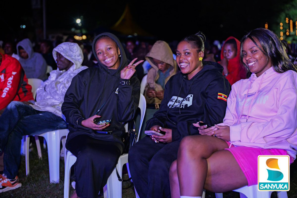 Sanyuka TV tweet media