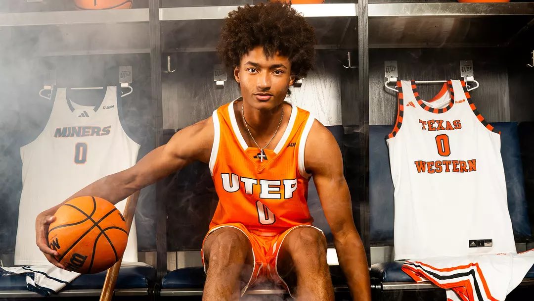 UTEP Men’s Basketball tweet media