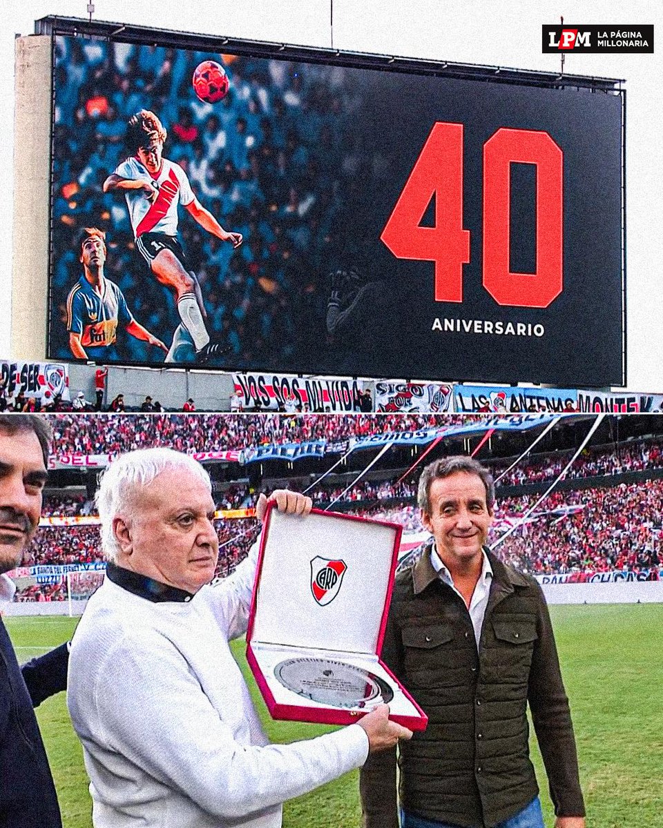 La Página Millonaria tweet media