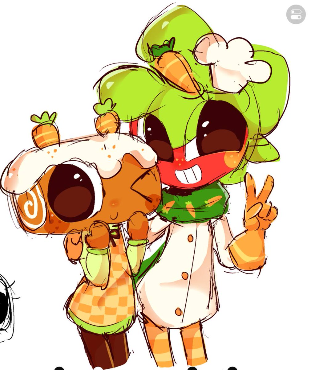 Finn from my au yummy world #dandysworld