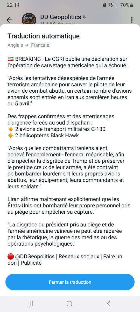 Lucas 🇨🇵 🇵🇸🔻 tweet media