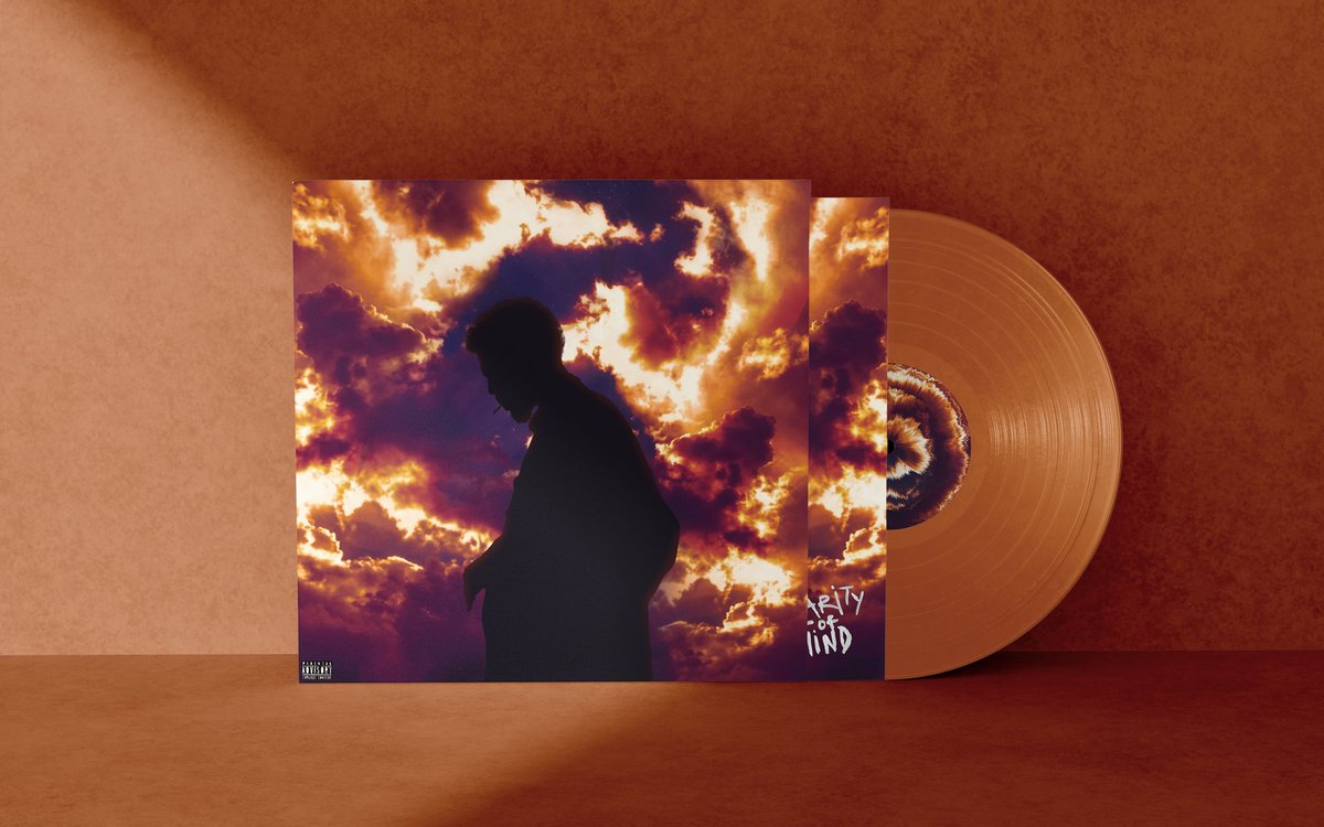 Enjin † cover art tweet media