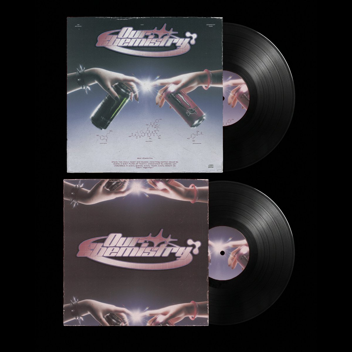 Enjin † cover art tweet media