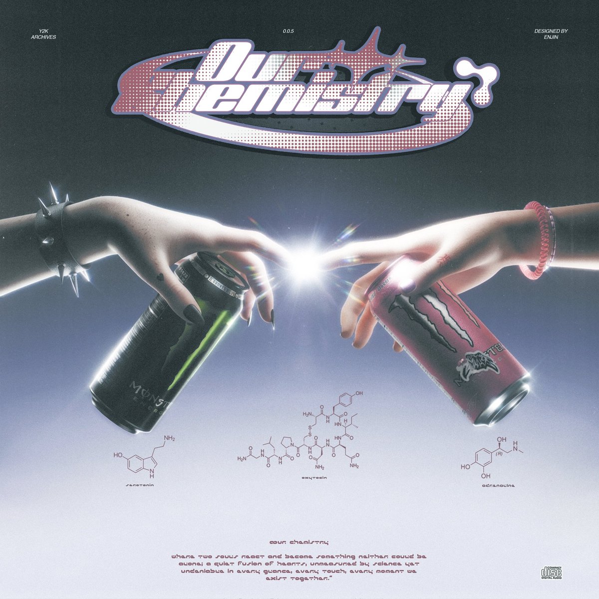 Enjin † cover art tweet media