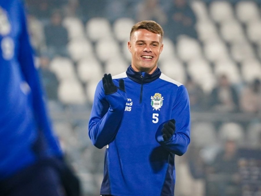 Saliba Tripero tweet media