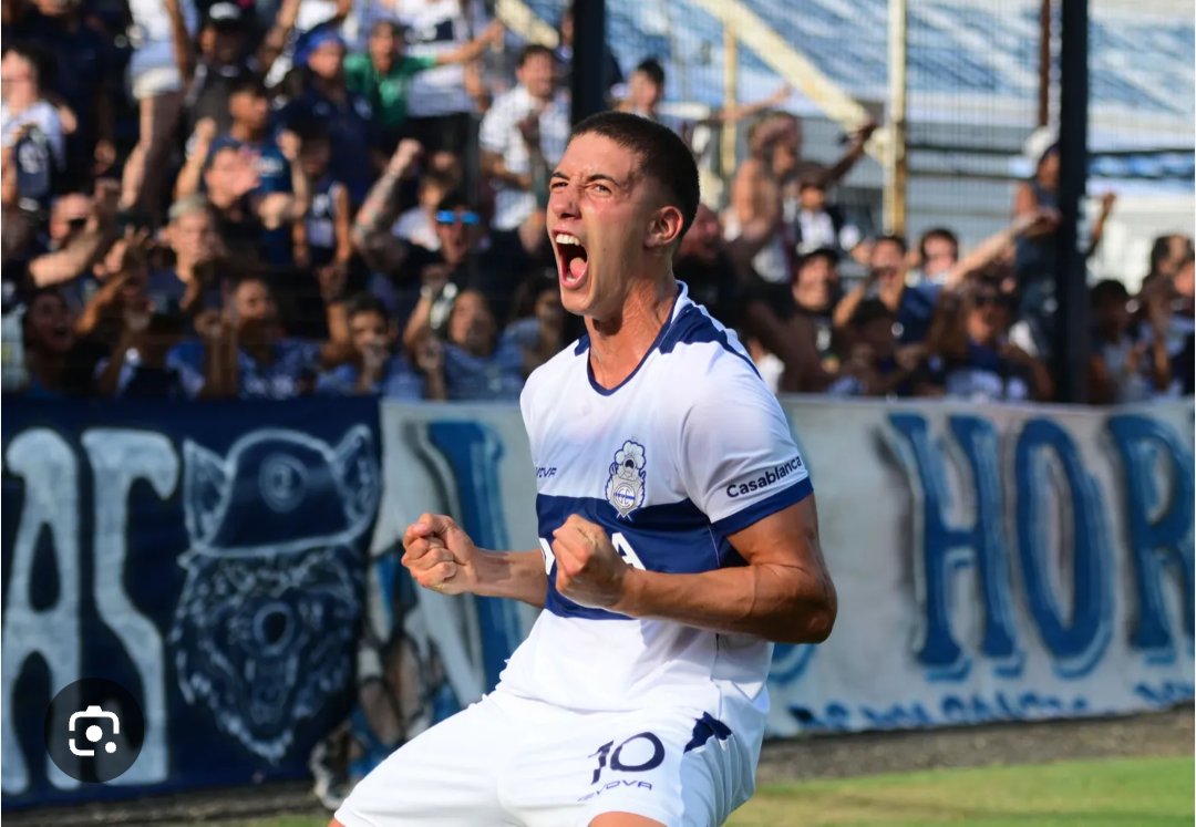 Saliba Tripero tweet media