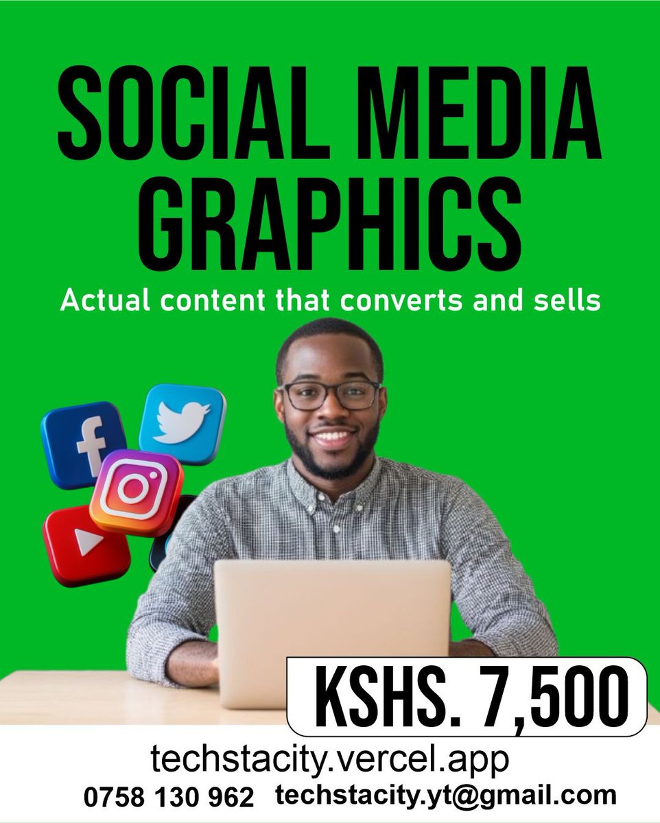 Emmanuel | Techstacity tweet media