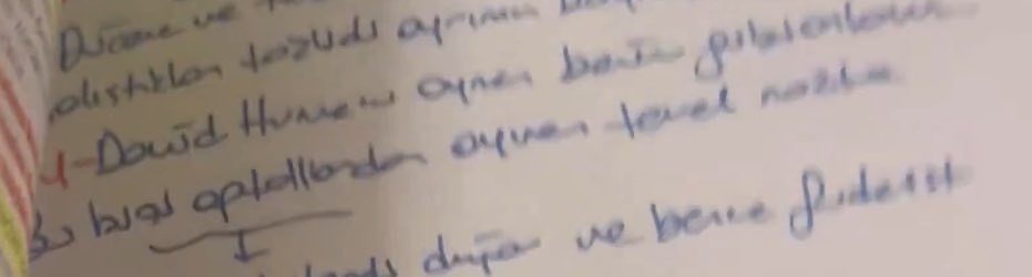 Mehmet Mirioğlu tweet media