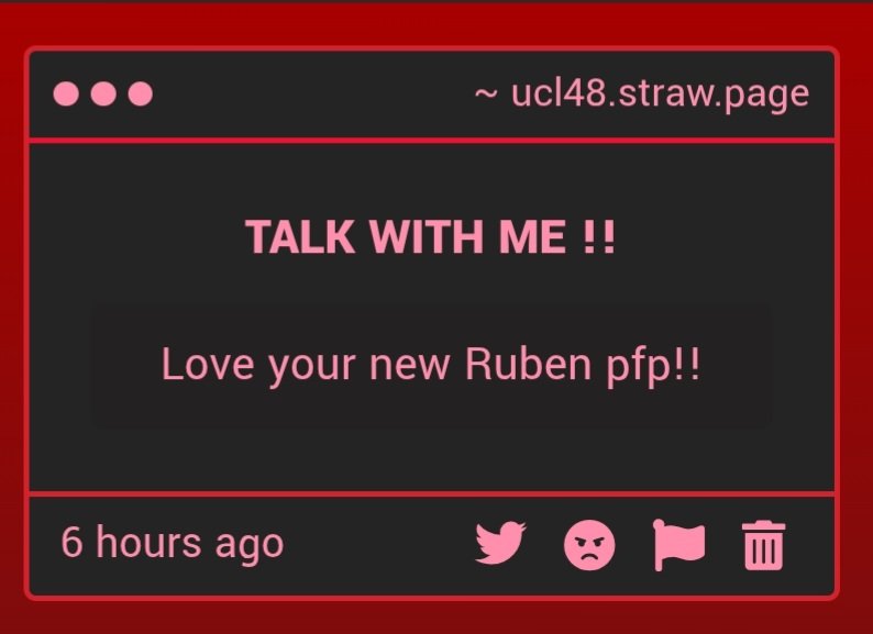 💫noir 🔜 CF22 tweet media