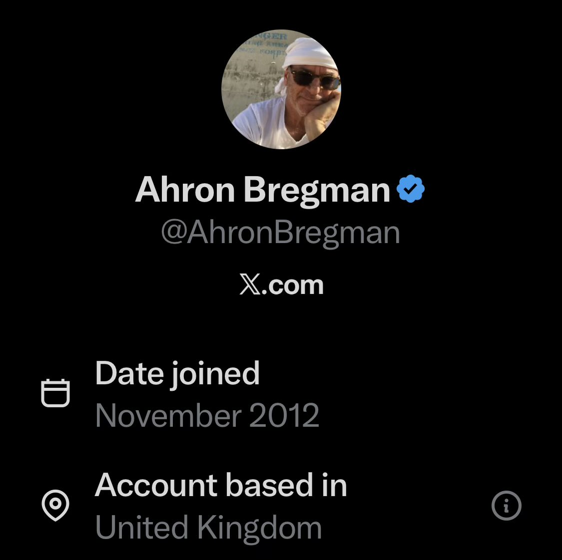 Ted Hitchcock 🐍 tweet media