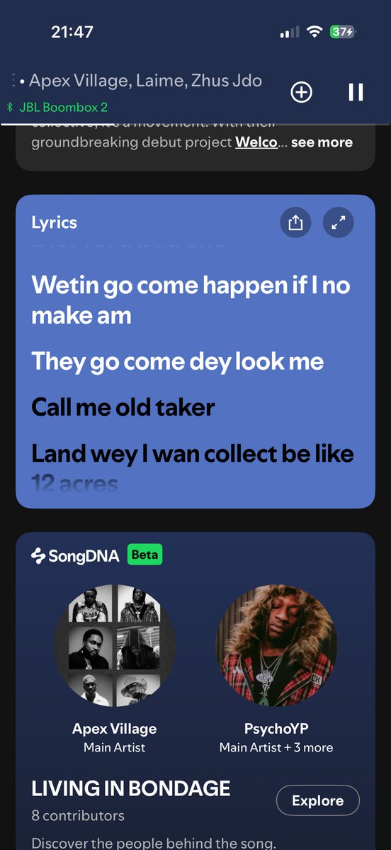 UP SPIRAL tweet media