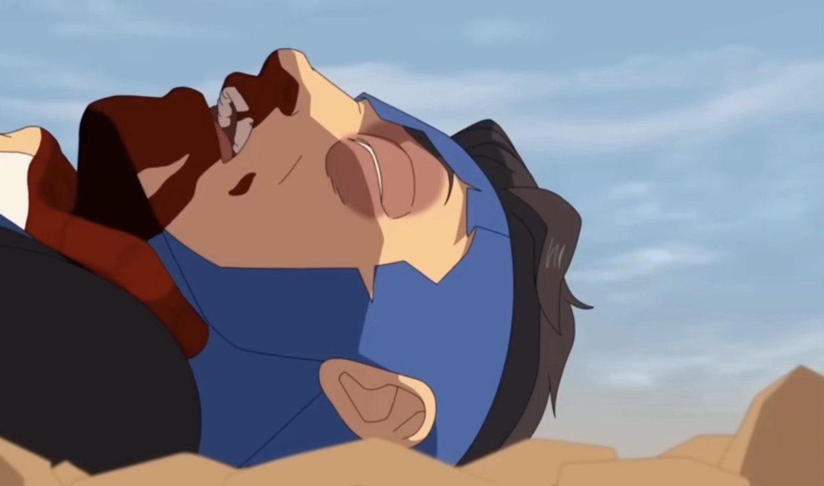 Westpion's tweet image. I am so lonely 
#DeathBattle 
#DeathBattleCast