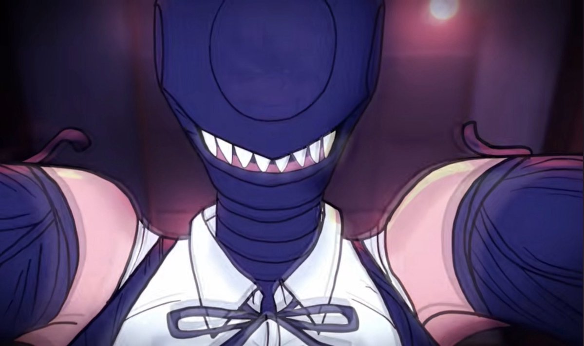 Westpion's tweet image. I am so lonely 
#DeathBattle 
#DeathBattleCast