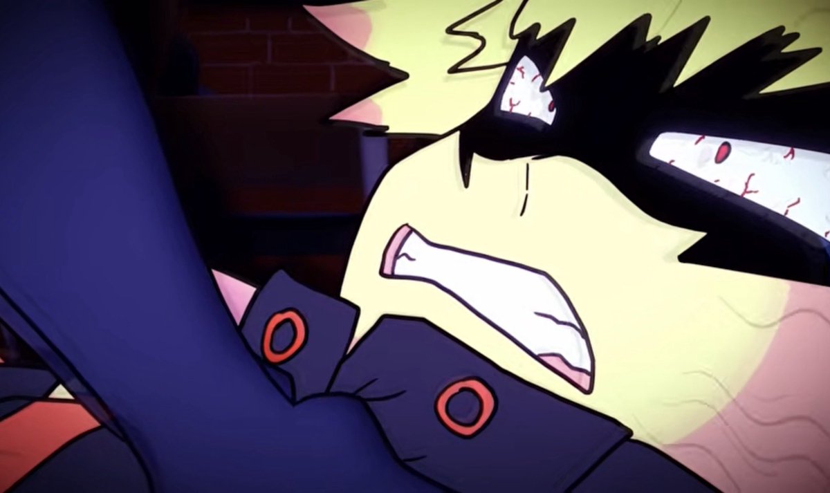 Westpion's tweet image. I am so lonely 
#DeathBattle 
#DeathBattleCast