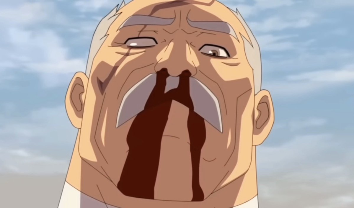 Westpion's tweet image. I am so lonely 
#DeathBattle 
#DeathBattleCast