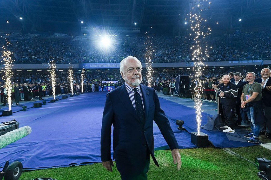 SIR LUKE 🇮🇹🏆 tweet media