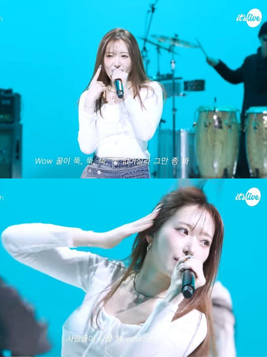 나티쨩 tweet media