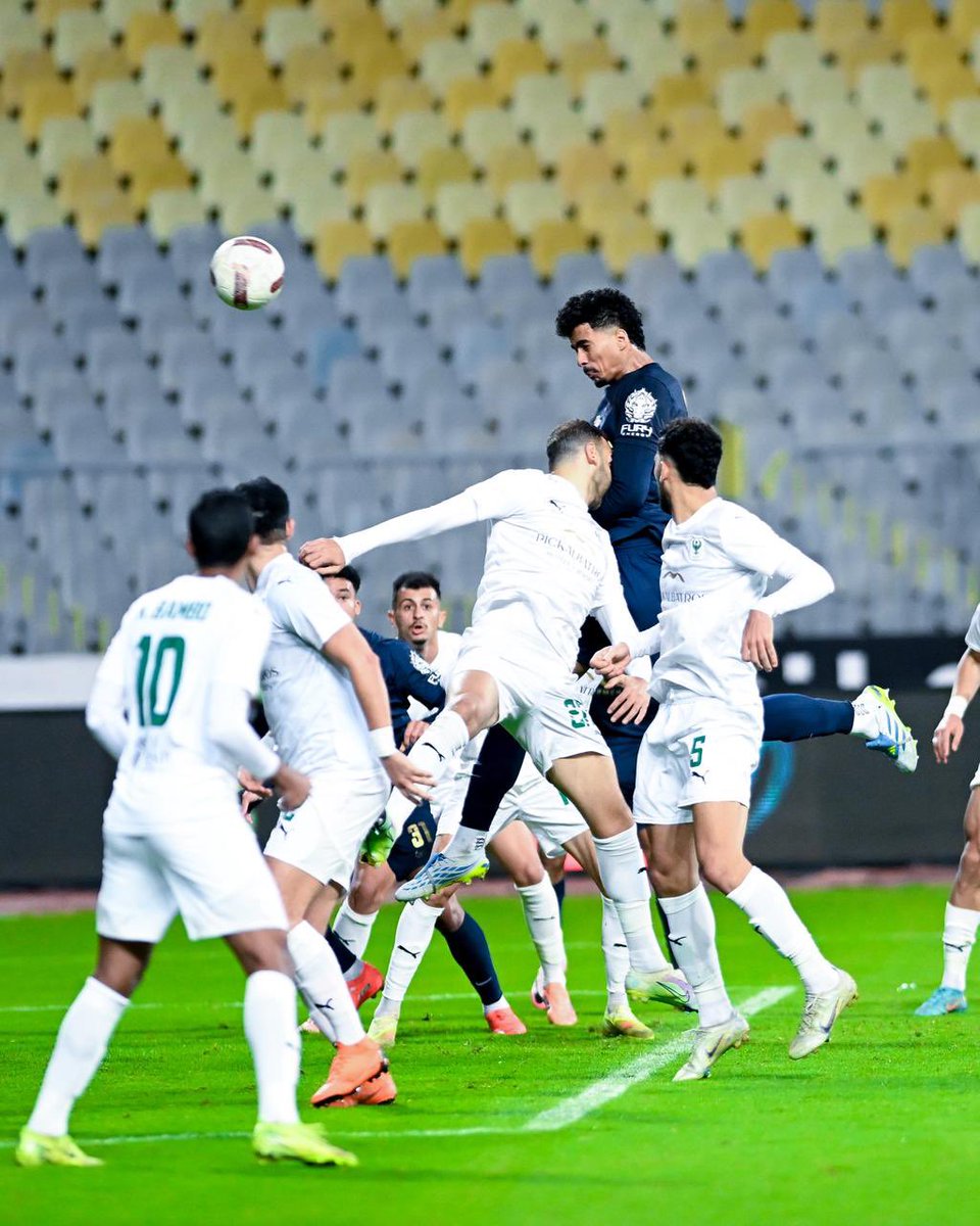 Zamalek SC tweet media