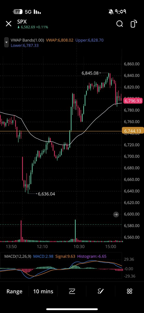 JALWE TRADER tweet media