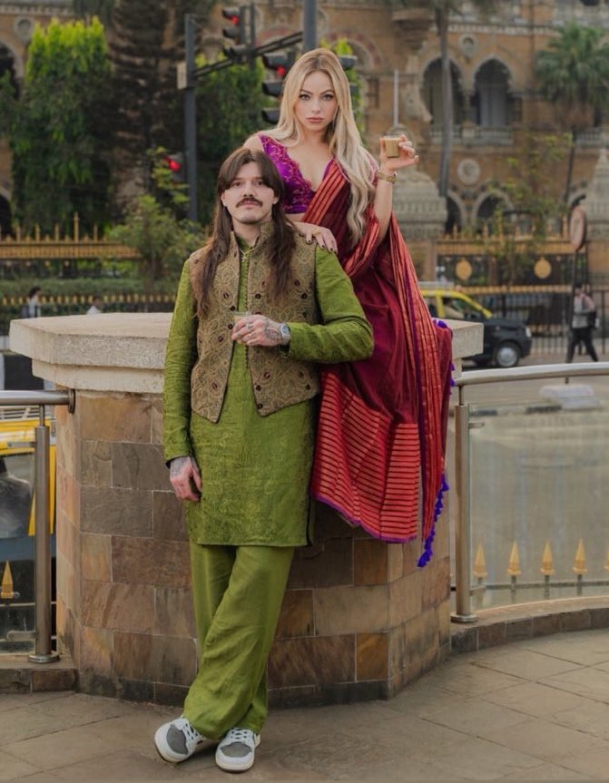 LIV Morgan tweet media