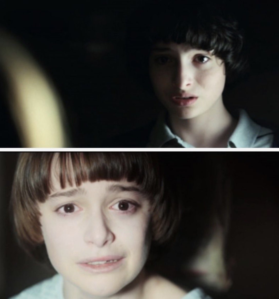 fawnofcain's tweet photo. “remember how you saved my life?”
“you saved my life, too” https://t.co/rmVes3VBhq