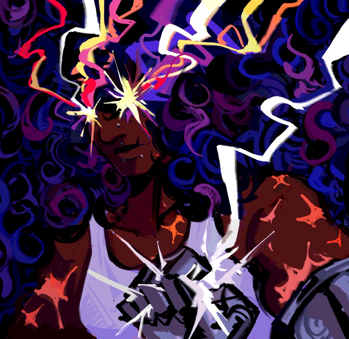  𝐜𝑜𝑠𝑚𝑖𝑐 𝖇𝖑𝖎𝖌𝖍𝖙. tweet media