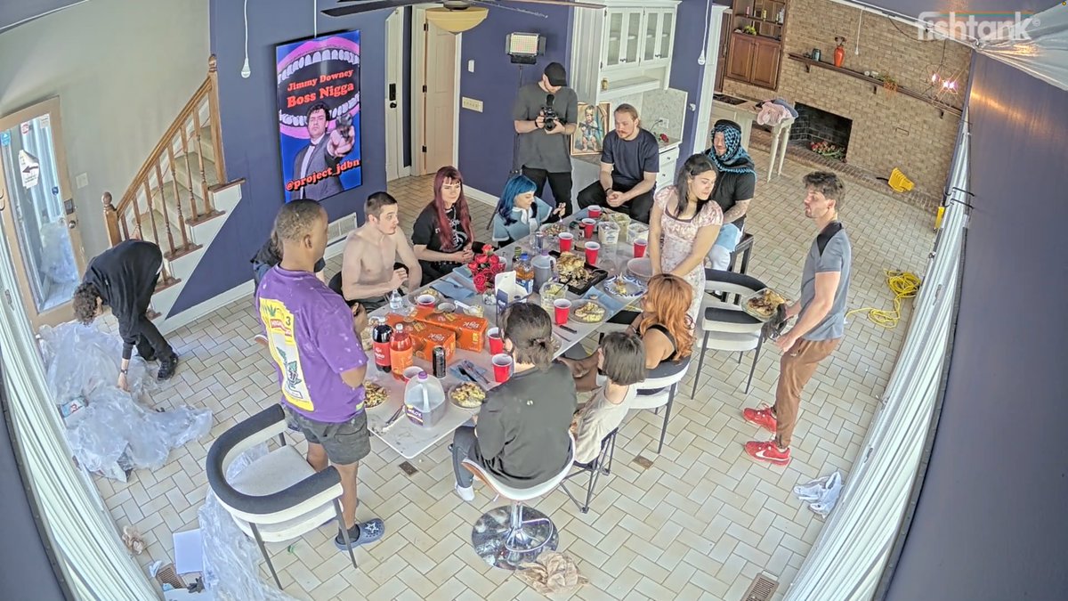 Jimmy Downey Boss Nigga tweet media