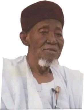 farmer_yolo's tweet photo. Fadhilat Sheikh Muhammadu Kamaldeen Al-Adabbiy….✨✅ https://t.co/g7LssxW8eR