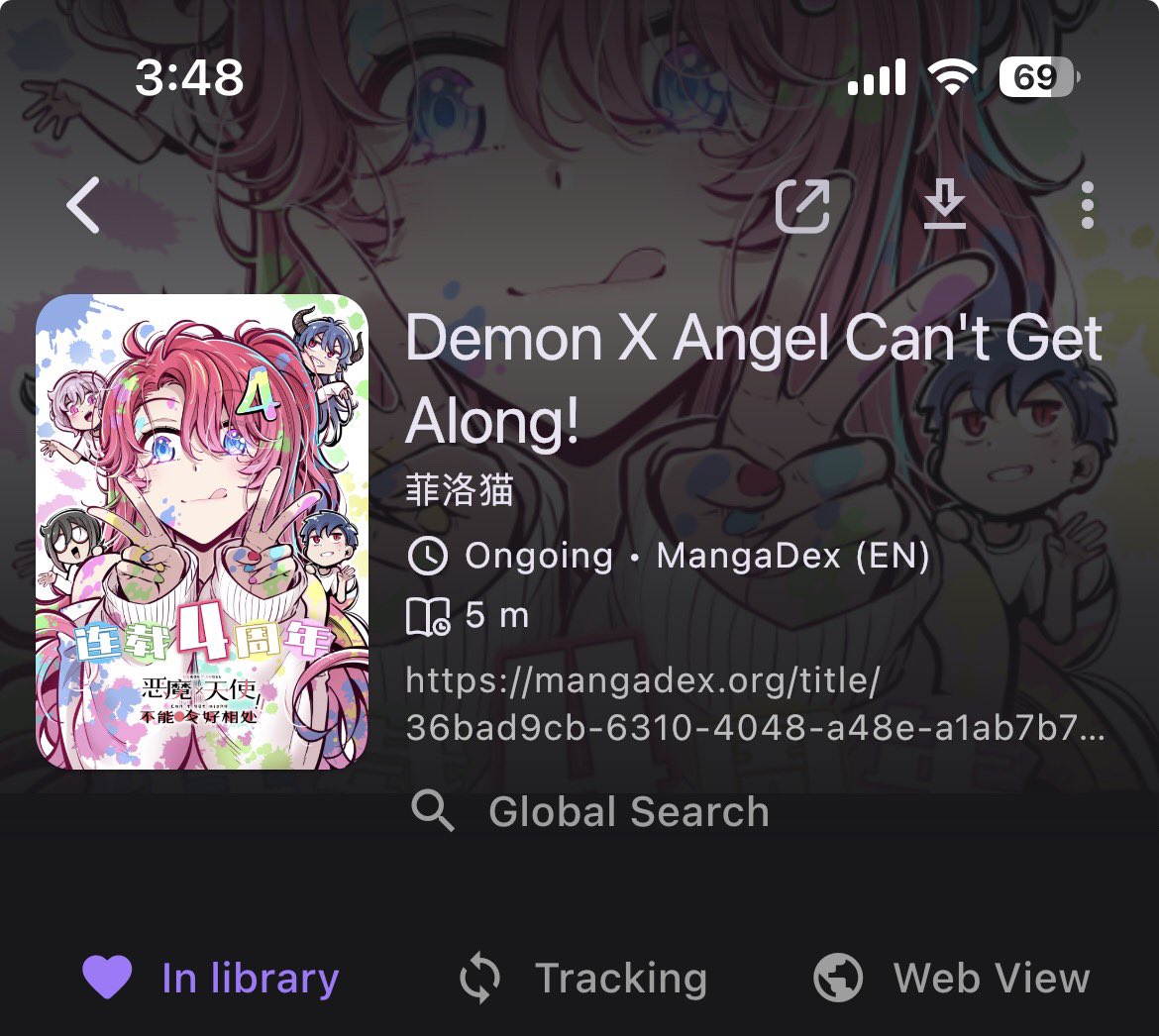 Ozzy 🇳🇬 tweet media