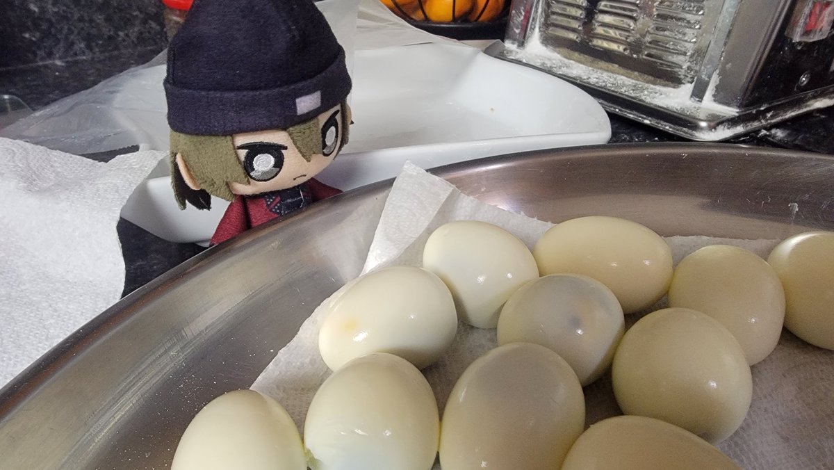 Shinjiro Eggygaki tweet media
