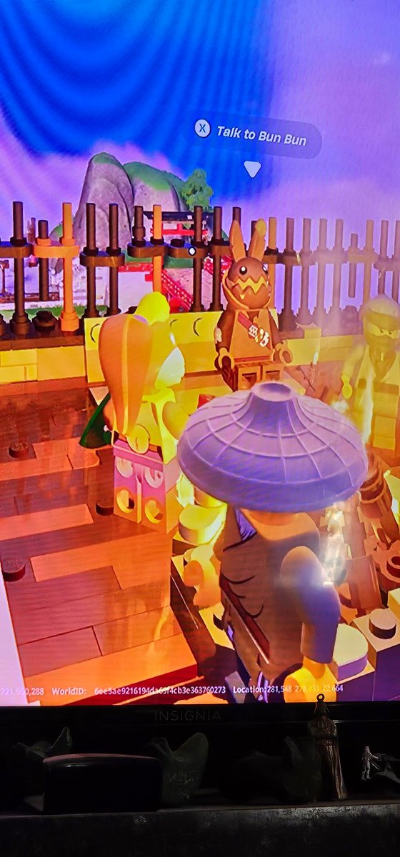 Running Water Ohana tweet media