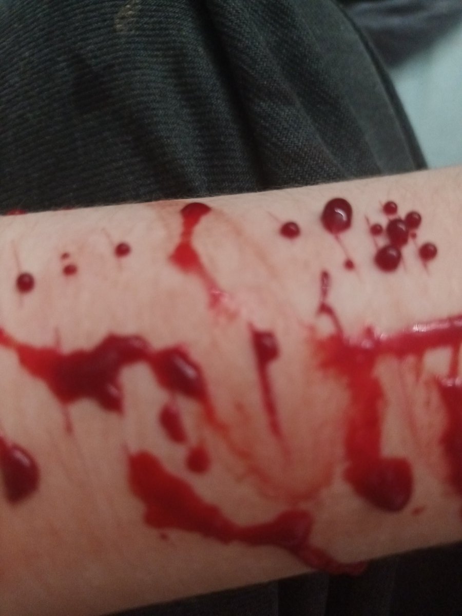 frnkiero of shtwt 🦴 tweet media