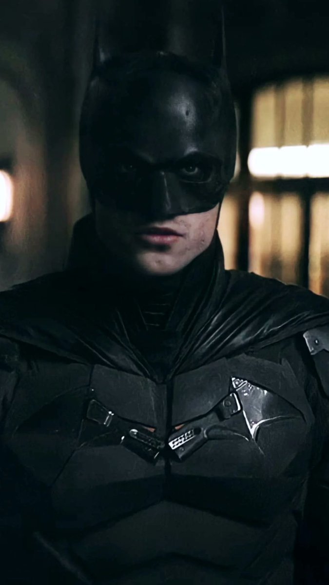 #TeamDC - Por Siempre🦇🐧🦇 tweet media