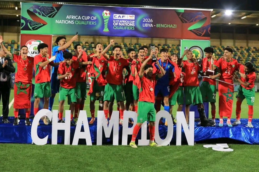 Didier🇨🇮kamou🇨🇮🇲🇦 tweet media