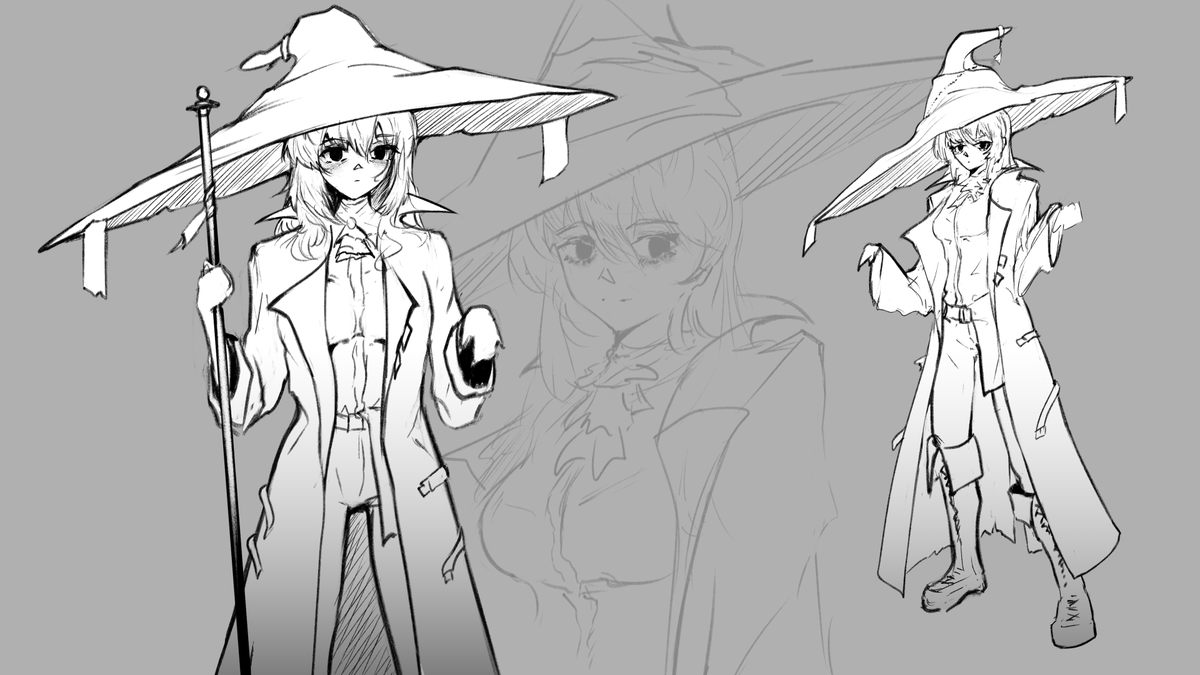 Auguste_Eden's tweet photo. Char concepts rkgk https://t.co/Jpay59YpOQ