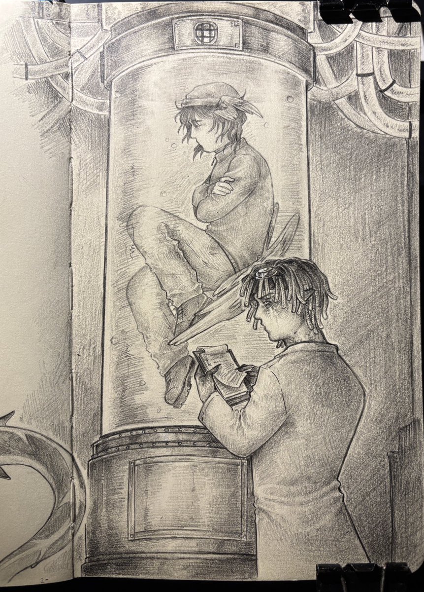 kjurqa .⋆♱ tweet media