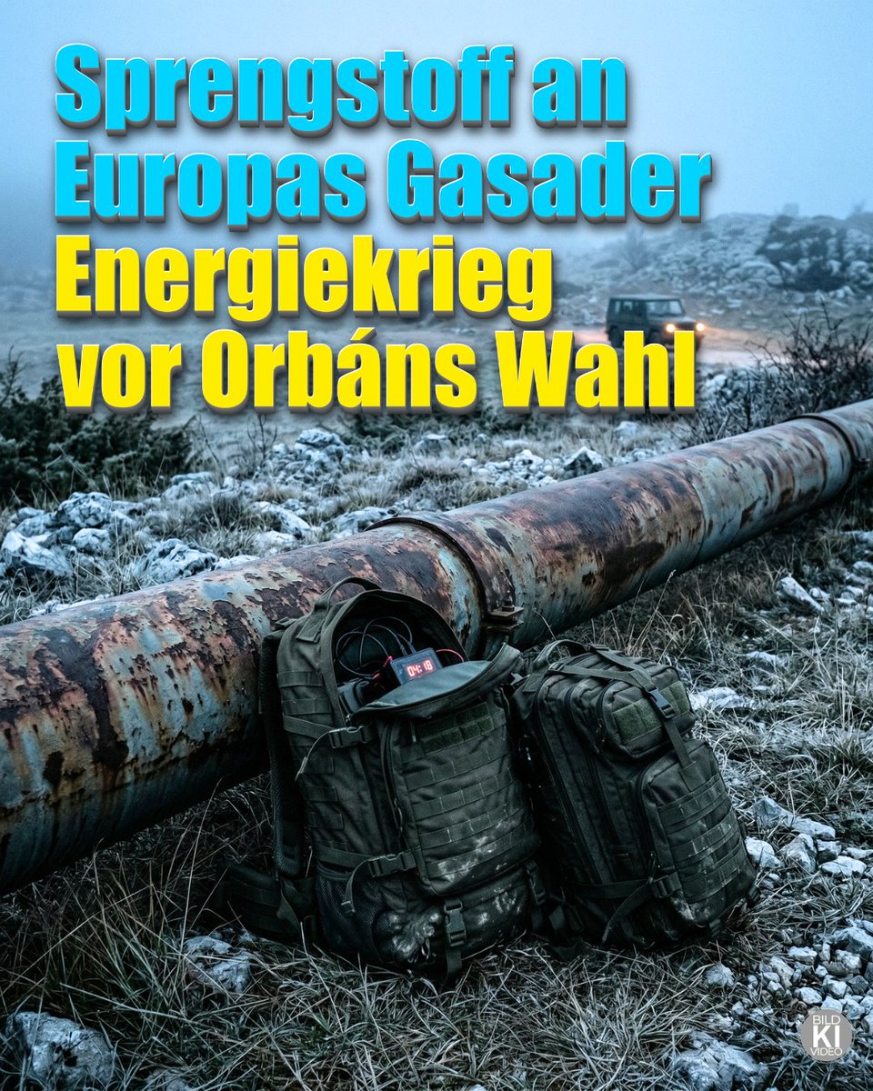 Bernd Kaiser tweet media