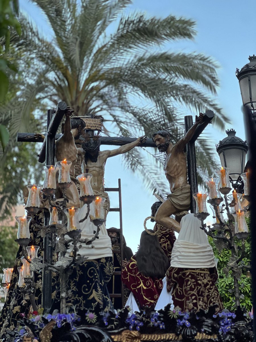 Viiruiiz's tweet photo. @PasionDeSevilla Nada más que añadir ❤️ https://t.co/w2ch3a5YQP