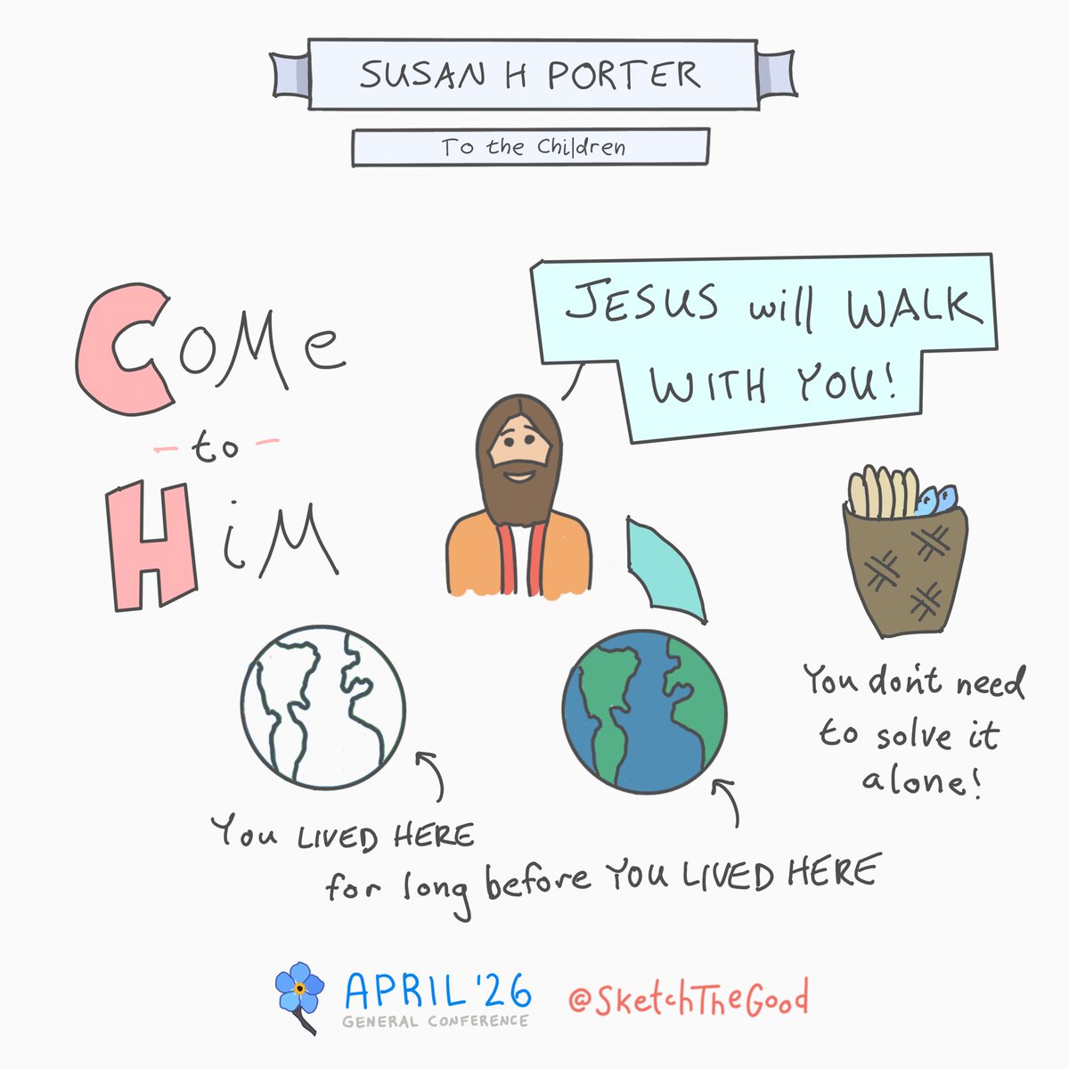 Sketch The Good (Dan Meservy) tweet media